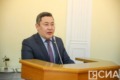 Якутия занимает 3 место в Дальнем Востоке по уровню экспорта с объемом 5,5 млрд долларов за 2021 год / Виктория Сергеева   Республика Саха (Якутия)