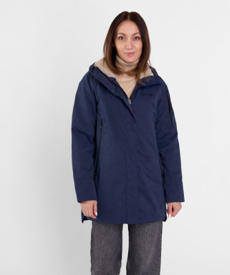 Куртка утепленная Wisconsin II Женская