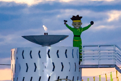 Мастер-план Покровска разработают в Якутии / ЯСИА   Республика Саха (Якутия)