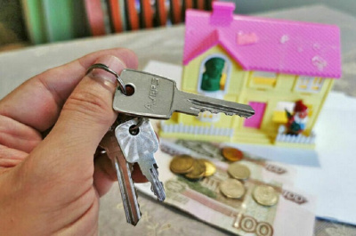 Солдатам и курсантам хотят дать право на ипотечные каникулы / ЯСИА   