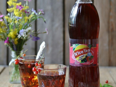 На Дальнем Востоке производители газированных напитков расширят ассортимент / ЯСИА   Город Москва