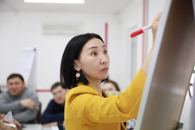 Сотрудников бизнес-инкубаторов Якутии обучат технологиям быстрого продвижения продукции на рынок / ЯСИА   Республика Саха (Якутия)