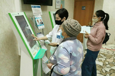 Какие обследования стоит пройти переболевшим COVID-19 в первую очередь / ЯСИА   Город Москва