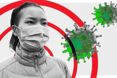 Регионы могут вернуть отмененные ограничения при ухудшении эпидситуации с COVID-19 / ЯСИА   