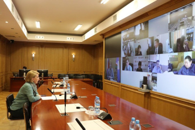 В Якутии продолжает действовать режим повышенной готовности по ковиду / ЯСИА   Республика Саха (Якутия)