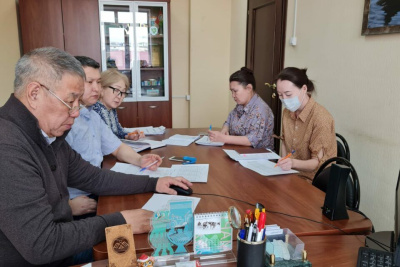 В Минсельхозе Якутии обсудили подготовку к посевной кампании / ЯСИА   Республика Саха (Якутия)