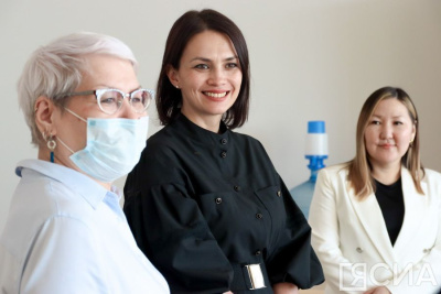 Наталья Кравченко: Международная арктическая школа - это очень своевременный и важный проект / Виктория Сергеева   