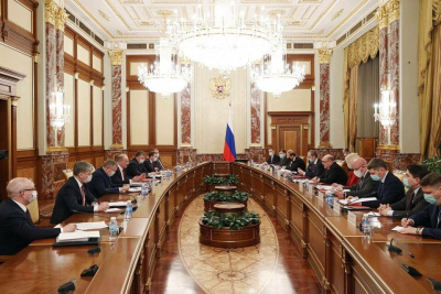 На развитие науки и вузов в 2022 году направят более 120 млрд рублей по нацпроекту / ЯСИА   