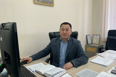 Михаил Черов: Санкции не повлияют на сроки ввода социальных объектов в Якутии / ЯСИА   Республика Саха (Якутия)