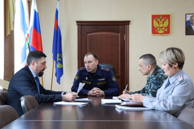 В якутском городе Нерюнгри создадут исправительный центр / ЯСИА  Нерюнгринский Республика Саха (Якутия)