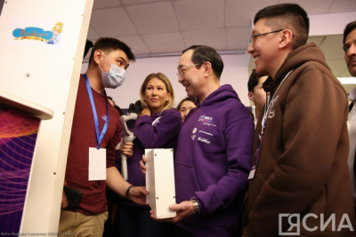 Антон Сериков: Фестиваль Muus uSTAR - продвинутый и уникальный / ЯСИА   