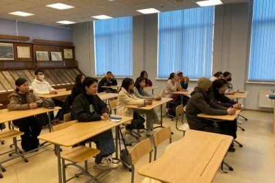 Школьники из Якутии представят свои проекты по растениеводству и другим сельхознаправлениям / ЯСИА   Республика Саха (Якутия)