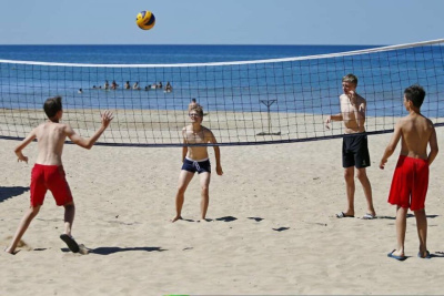 Продажа детских путевок со скидкой стартует 31 марта / ЯСИА   