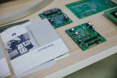 Резидент технопарка "Якутия" разработал комплексное программное обеспечение для медучреждений / ЯСИА   Республика Саха (Якутия)