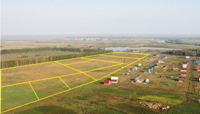 Порядок оформления «дальневосточного гектара» предлагают изменить / ЯСИА   Город Владивосток