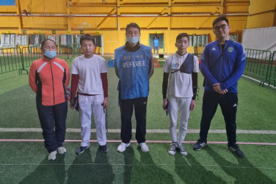 Абитуриент-2022. В Якутии будущих тренеров обучают разносторонней методике проведения занятий / ЯСИА   Республика Саха (Якутия)