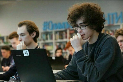 Правительство поддержит студентов, потерявших места в европейских вузах / ЯСИА   