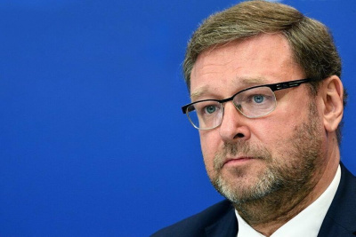 Косачев: Настало время быть лучше / ЯСИА   