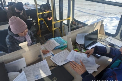 «Сахатранснефтегаз» продолжает приём заявок на социальную газификацию в Чурапчинском улусе / ЯСИА  Чурапчинский Республика Саха (Якутия)