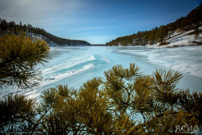 Народные приметы апреля / ЯСИА   