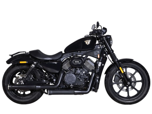 Мотоцикл GROZA Toughman 800N