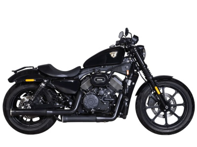 Мотоцикл GROZA Toughman 800N