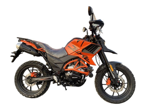 Мотоцикл REGULMOTO Duke Pro ТУРЭНДУРО