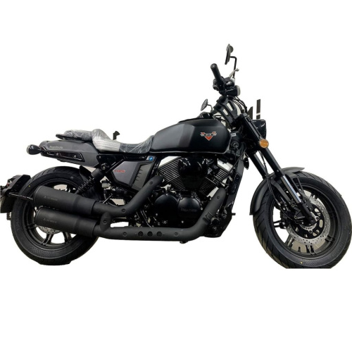 Мотоцикл REGULMOTO V BOB