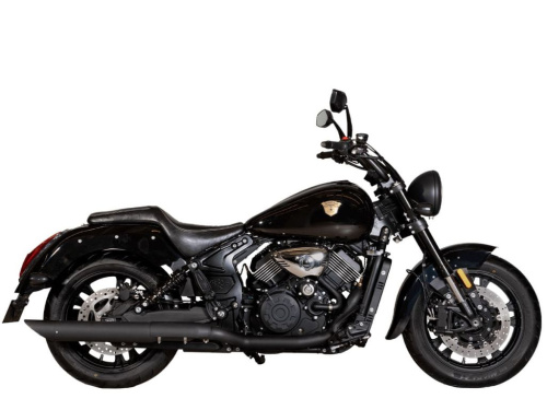 Мотоцикл GROZA SL800