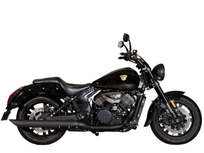 Мотоцикл GROZA SL800