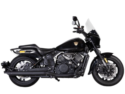 Мотоцикл GROZA RL800