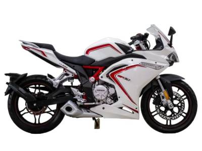 Мотоцикл VOGE 300RR