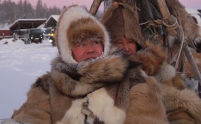 Как снимали фильм «Пути великих свершений», посвященный 100-летию Якутской АССР / Анастасия Филиппова   Республика Саха (Якутия)