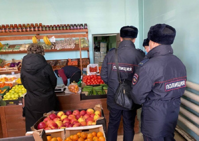 В Якутии проведен первый этап операции «Нелегальный мигрант» / ЯСИА   Республика Саха (Якутия)