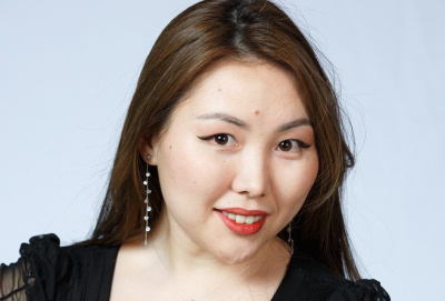 Актриса якутского ТЮЗа поедет учиться в Международную театральную школу / ЯСИА   Республика Саха (Якутия)