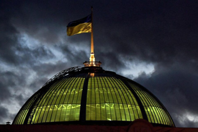 Верховная Рада приняла закон о национализации имущества россиян / ЯСИА   