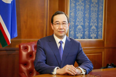 День охотника способствует повышению культуры охоты и формированию бережного отношения к природе / ЯСИА   