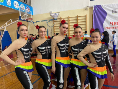 Наша сборная не будет участвовать в VIII Спортивных играх народов Республики Саха (Якутия) /   Мирнинский Республика Саха (Якутия)