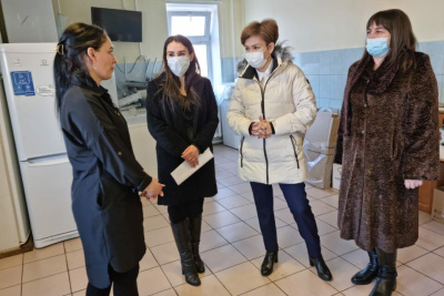 В Якутии увеличили предельный размер социальной помощи на основании социального контракта / ЯСИА   Республика Саха (Якутия)