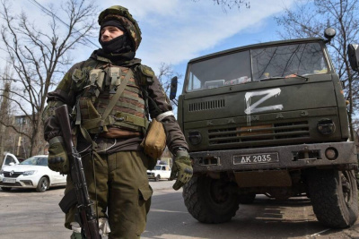 Минобороны обвинило Киев в ведении информкампании по дискредитации ВС РФ / ЯСИА   