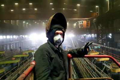 Около 1300 работников требуется на работу в компанию "Колмар" / Анастасия Филиппова   