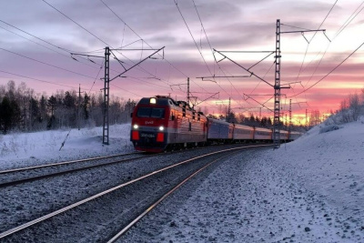 В Якутии у пассажирки поезда украли деньги / ЯСИА   Республика Саха (Якутия)
