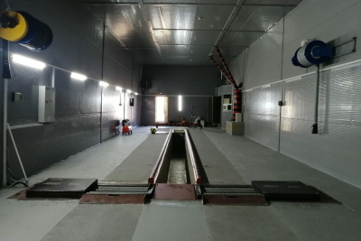 В Якутске 115 автобусов прошли техосмотр  / ЯСИА Якутск Якутск Республика Саха (Якутия)