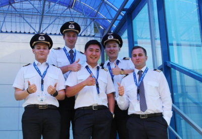 Авиакомпания «Якутия» приглашает выпускников на прохождение медкомиссии ВЛЭК / ЯСИА   Республика Саха (Якутия)