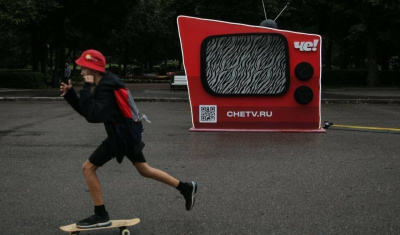 Где искать контент для детей в случае блокировки YouTube / ЯСИА   