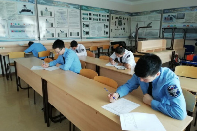 В Якутии проводится республиканская олимпиада профессионального мастерства / ЯСИА   Республика Саха (Якутия)