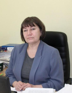 Татьяна Бобровская: «Берегите здоровье – самое ценное, что у нас есть» /   Мирнинский Мирнинский