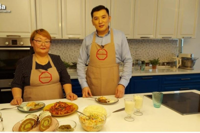 Якутская предпринимательница: Жизнь дается только один раз и её нужно ценить / ЯСИА Якутск Якутск Республика Саха (Якутия)