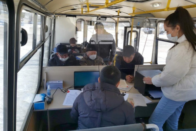 Идет прием заявок на социальную газификацию в Нижнем Бестяхе / ЯСИА   