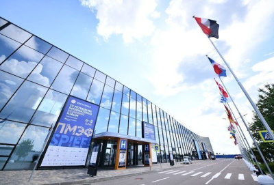 Определились страны-участники экономического форума в Петербурге / ЯСИА   Город Санкт-Петербург